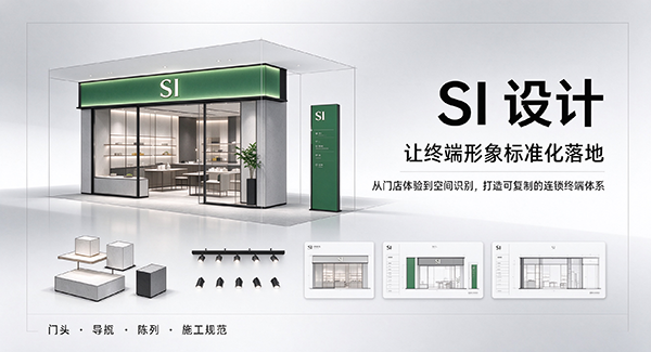 宁波SI设计