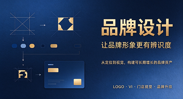 宁波品牌设计